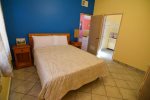 Dorado ranch mountain side rental casa oso 3 - master bedroom 